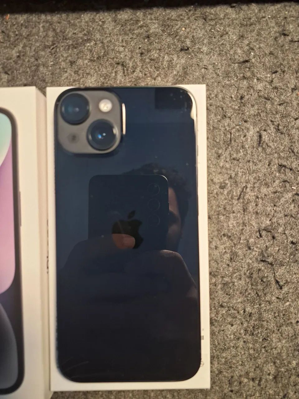 Iphone 14 256 GB - Foto 2