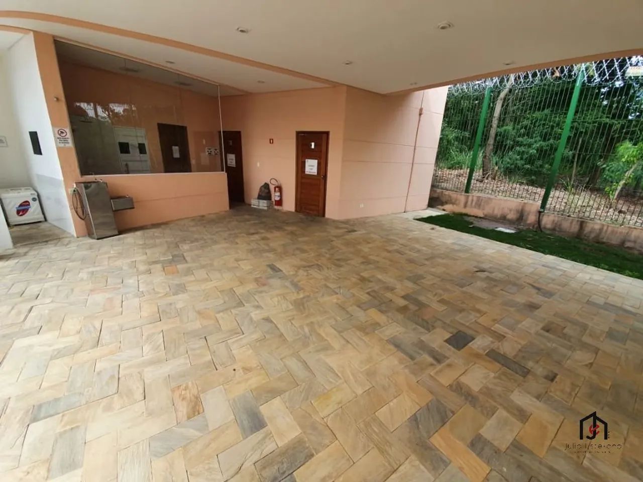 Terreno c/ área de 354,25m² no Condomínio Morada do Visconde em Tremembé - Foto 7