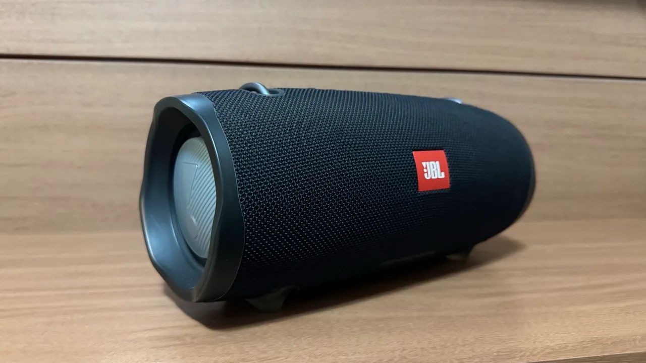 Caixa de som JBL Xtreme 2 - Foto 2