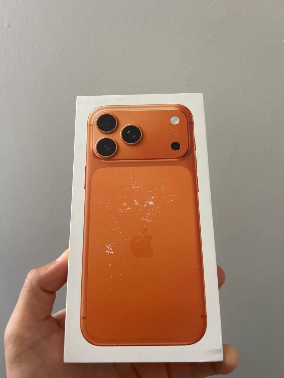 iPhone 17 Pro Max 256