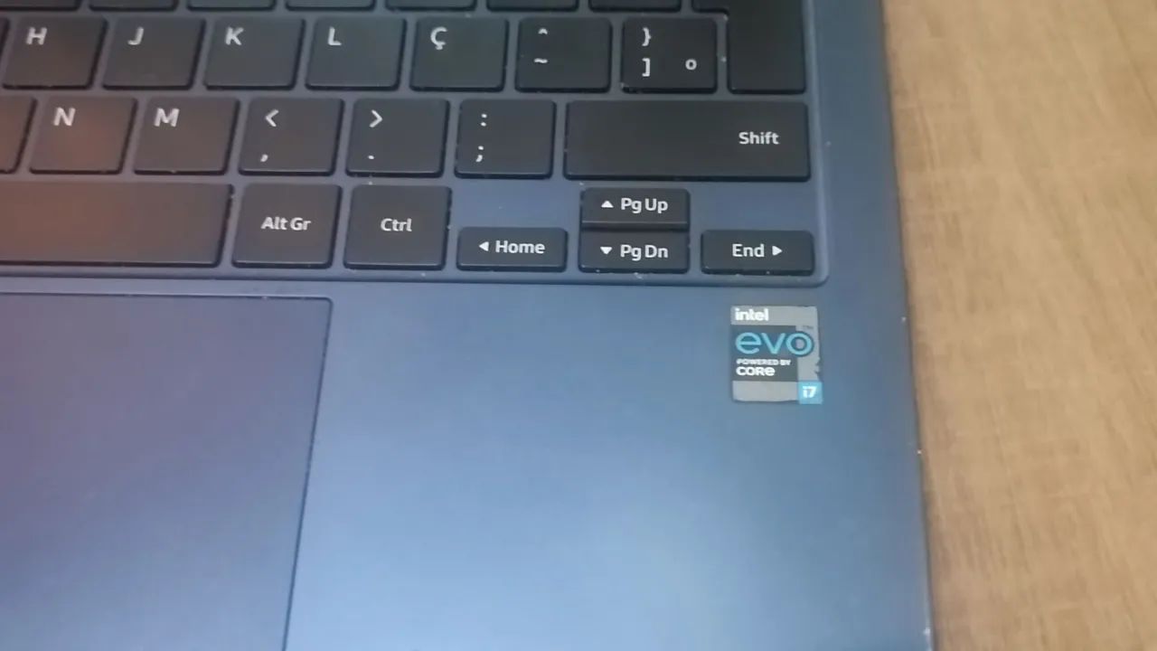 SAMSUNG GALAXY BOOK PRO leia o anuncio - Foto 2