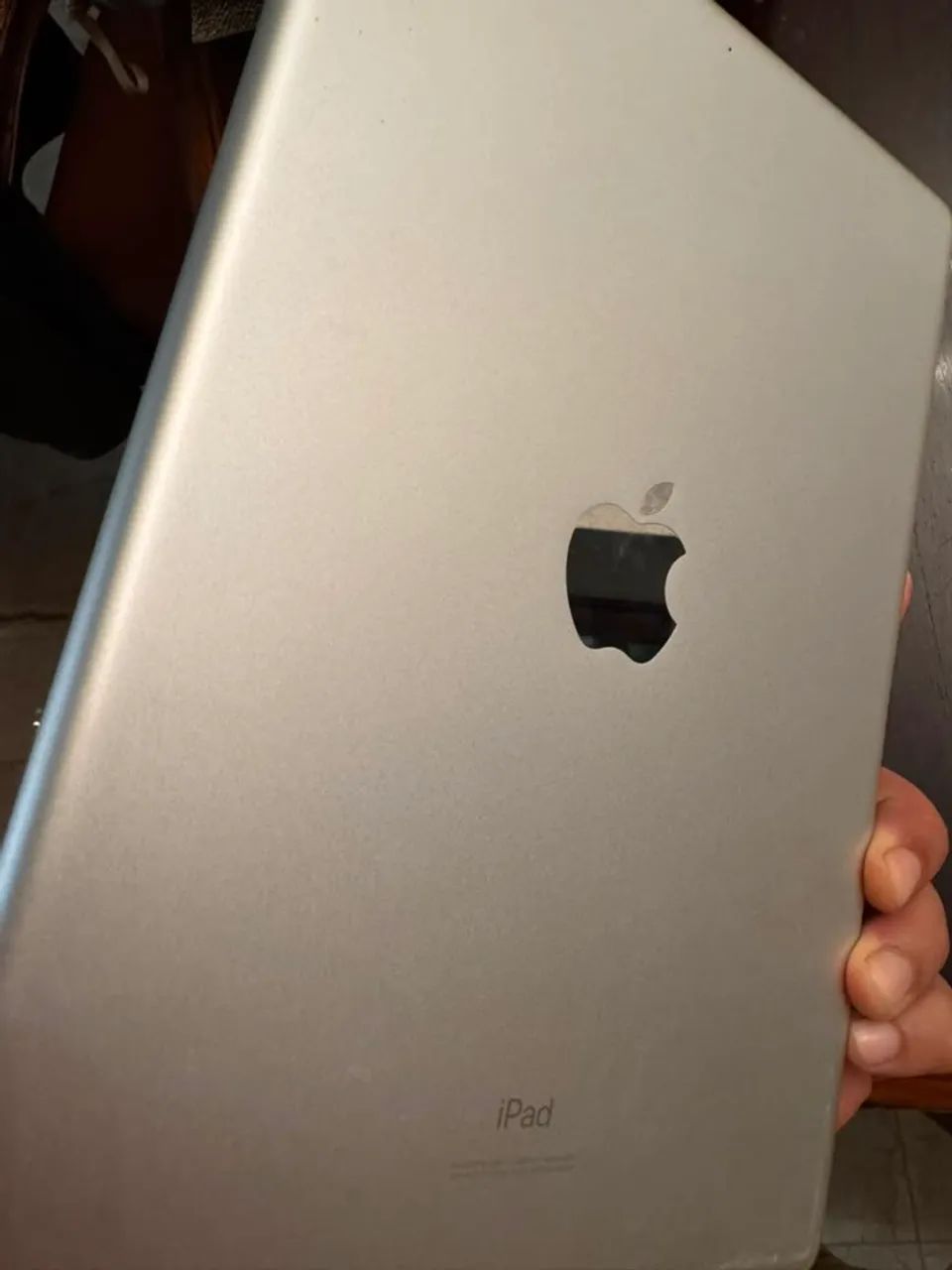 iPad 7 - Foto 3