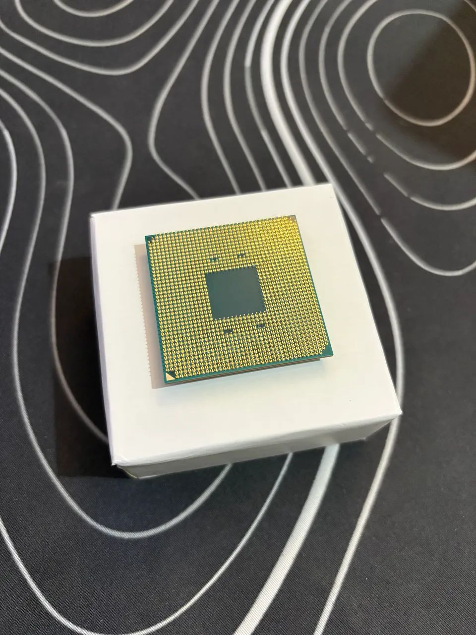 Processador Ryzen 7 2700 - Foto 2