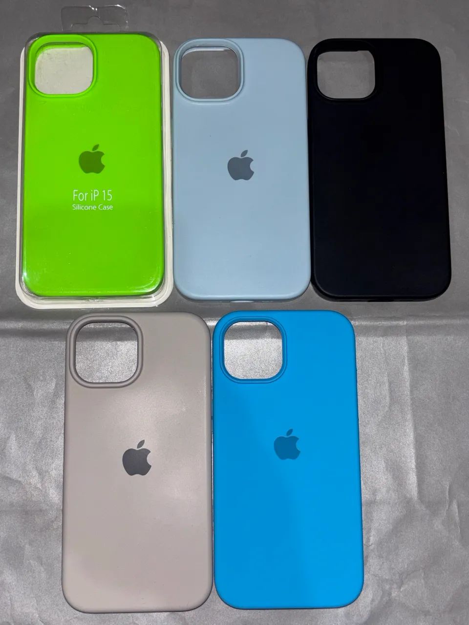 Capa para iphone 15