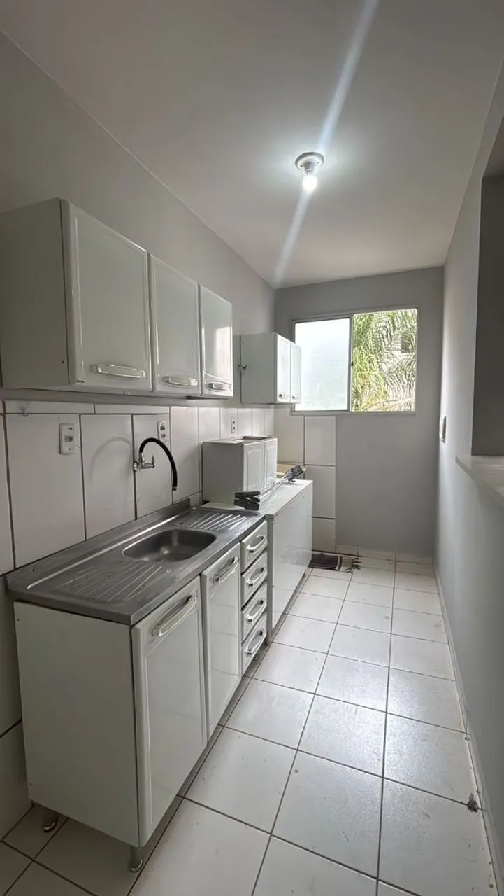Foto - Ribeirão Preto - Parque São Sebastião