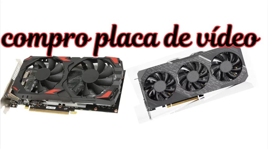 Placa de vídeo