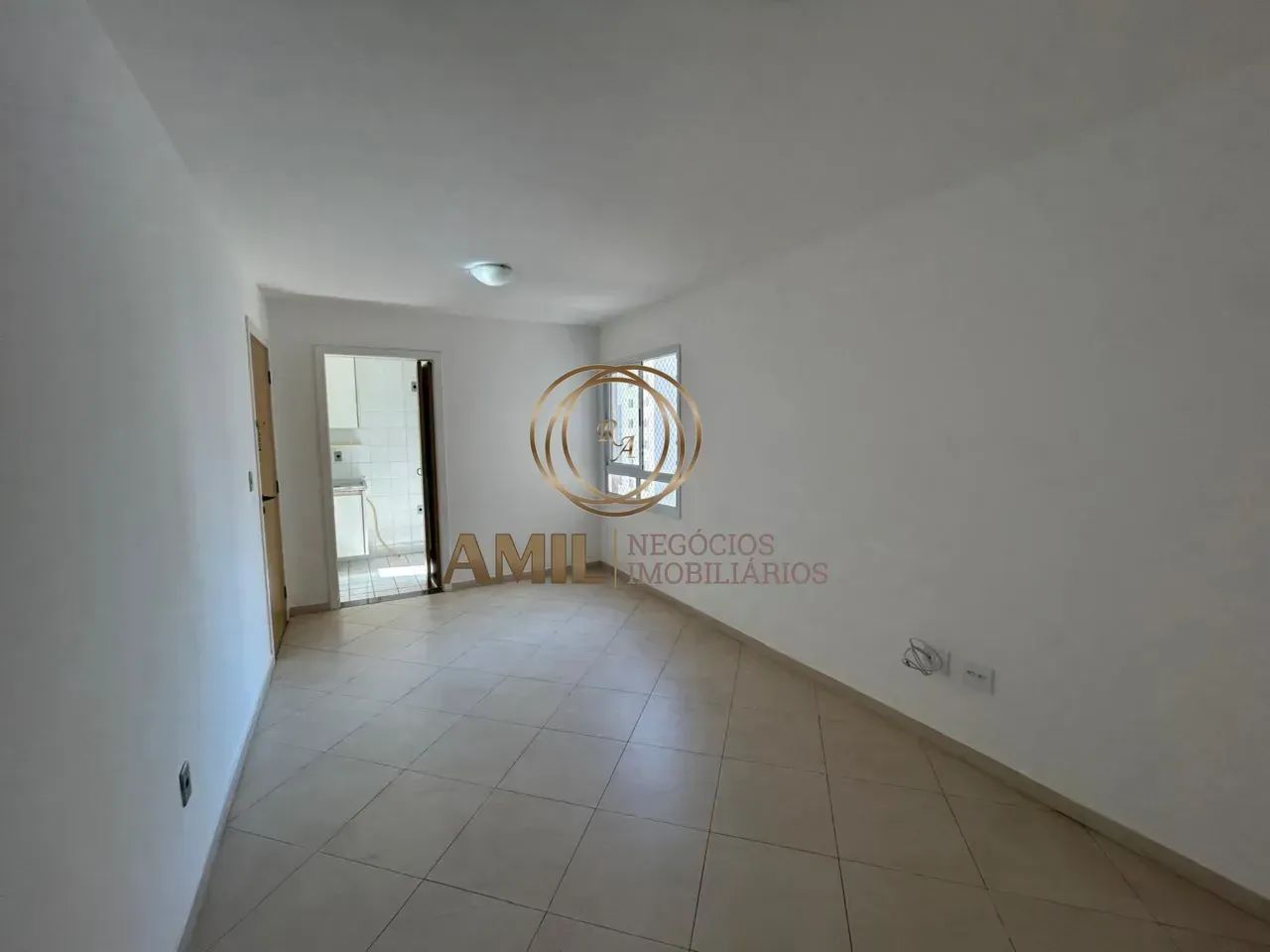 EE - Aluga Apartamento, 65 m² , 2 Quartos, 2 Vagas, Edifício Colinas do Vale, Jardim Espla
