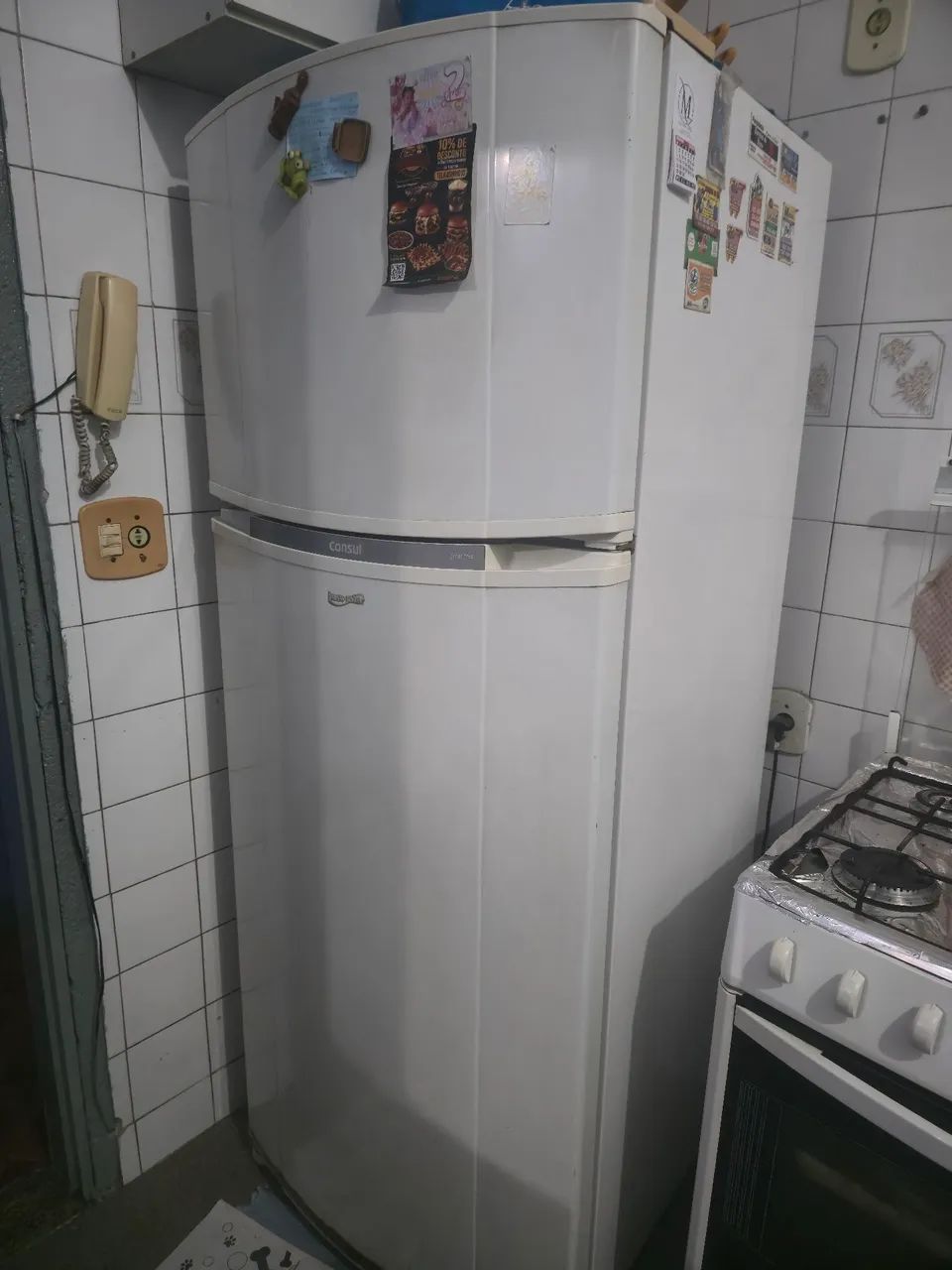 Geladeira