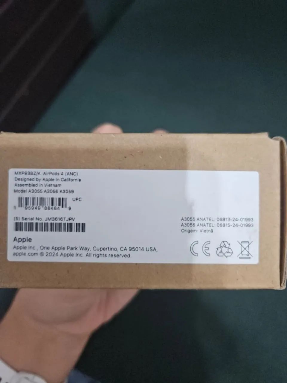 air pods 4  - Foto 2