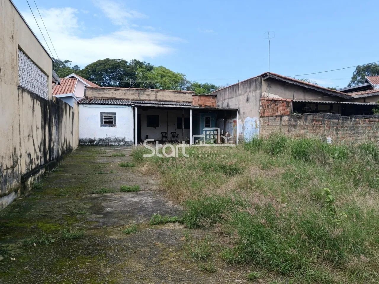 terreno - Parque Universitário de Viracopos - Campinas - Foto 2