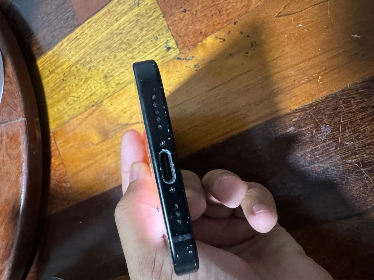 iPhone 15 - Foto 5