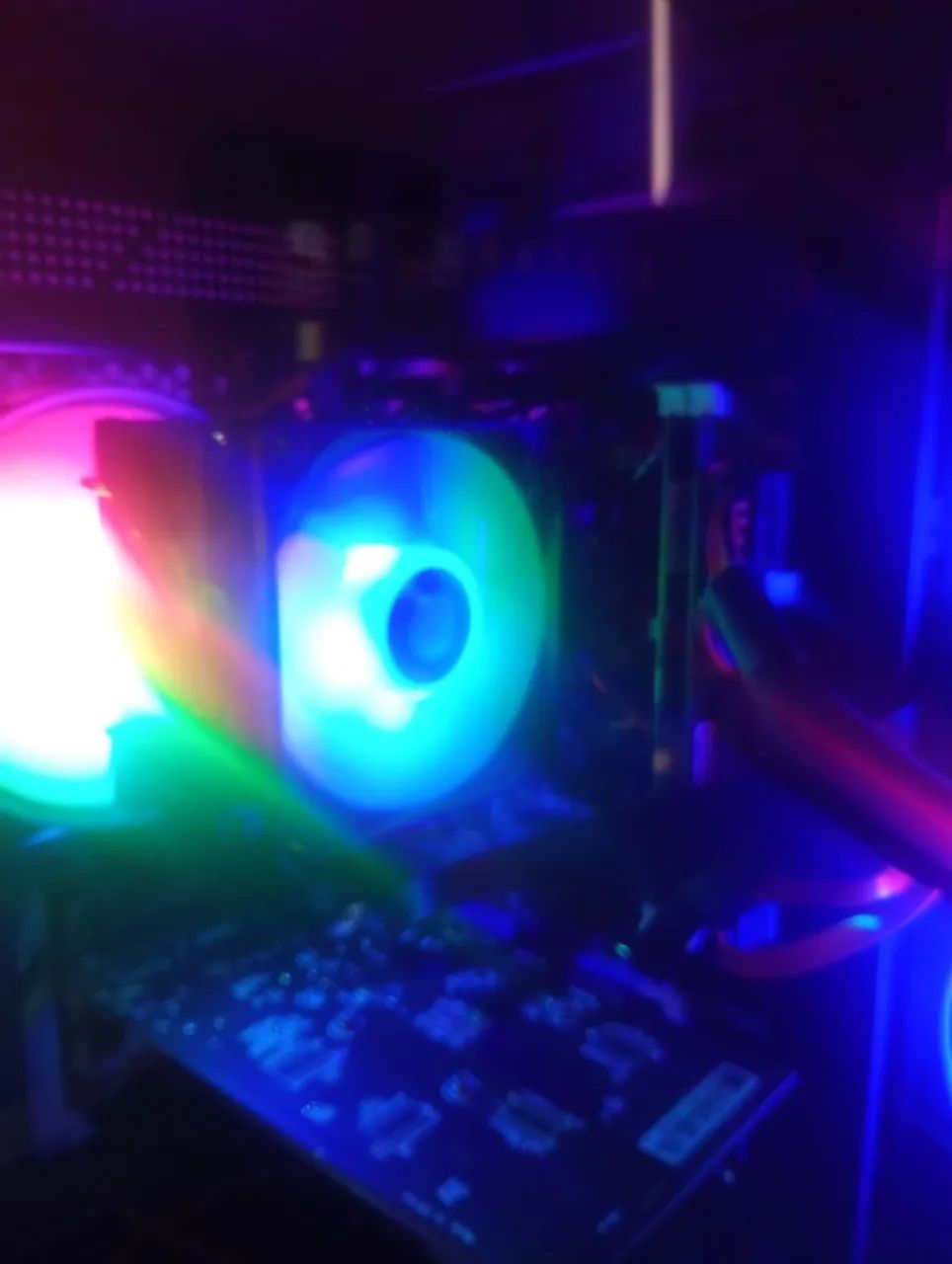 Processador i5 2400 3.1ghz - Foto 2