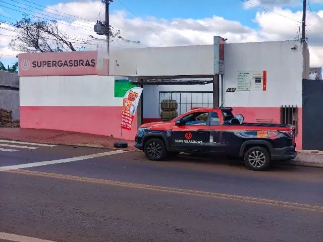 Vendo distribuidora de água e gás - Foto 2