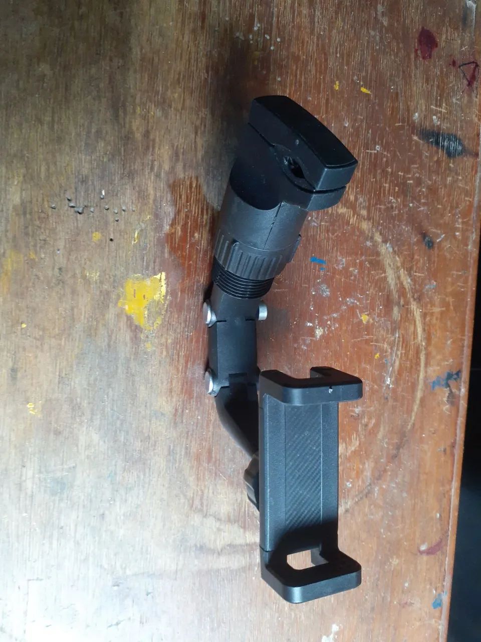 Suporte de celular para carro - Foto 3