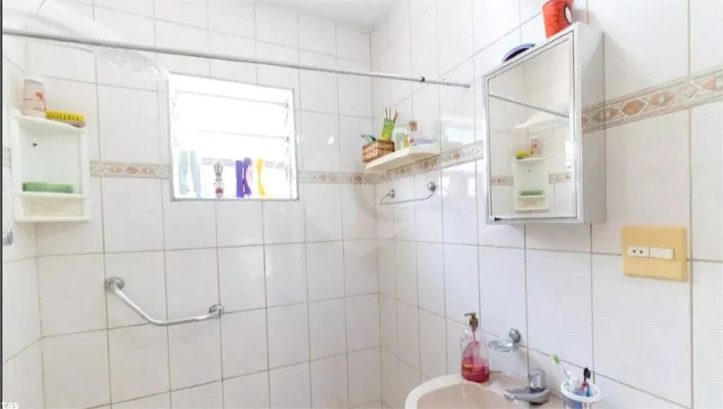 Sobrado com 2 quartos à venda em Vila brasilina - SP - Foto 5