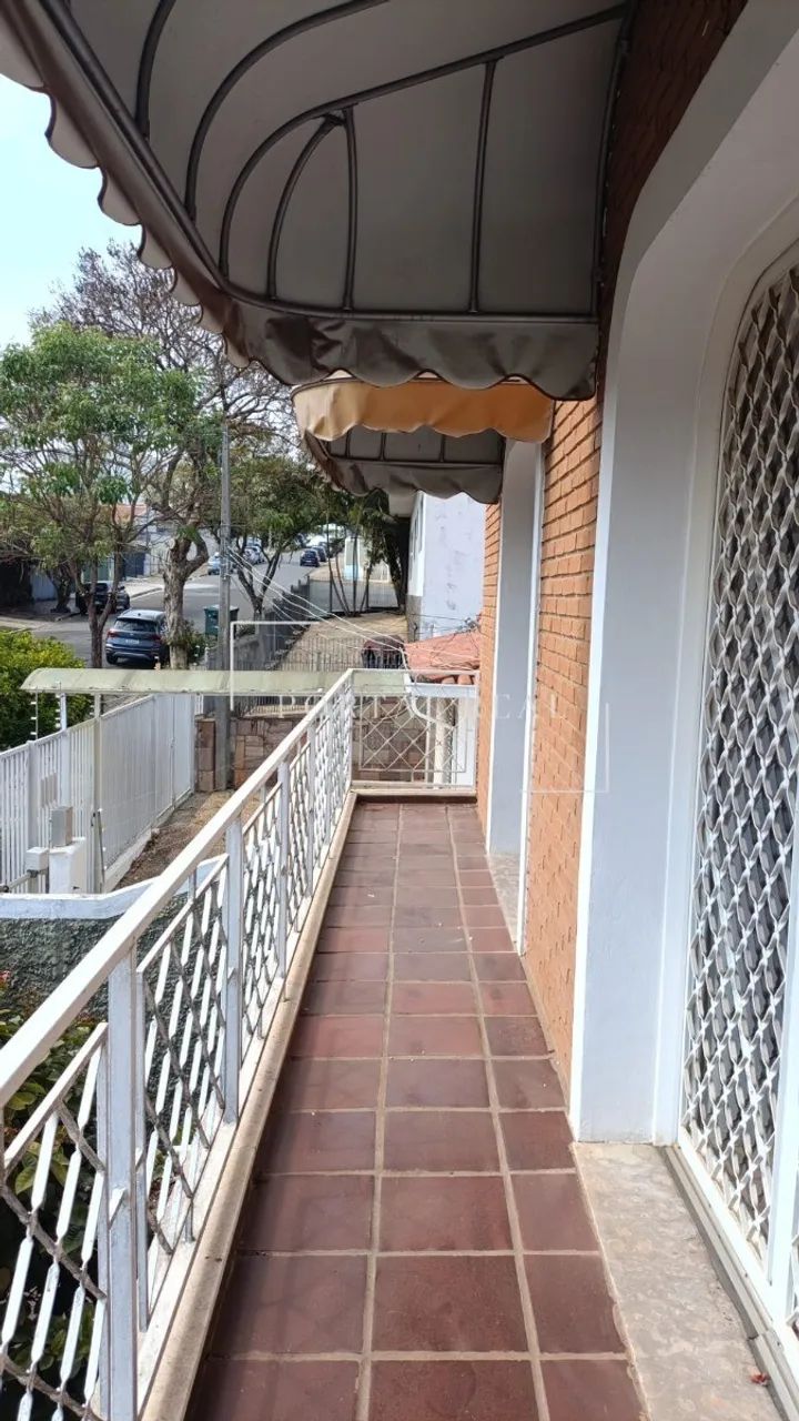 Casa para alugar no Proença 3 dormitórios com garagem - Foto 4