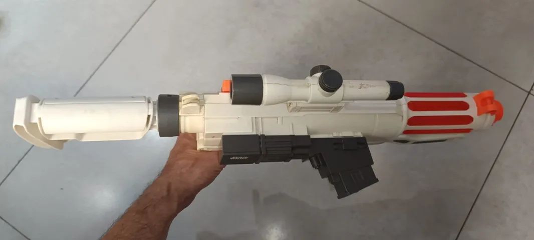 Vendo Nerf Star Wars - Foto 2