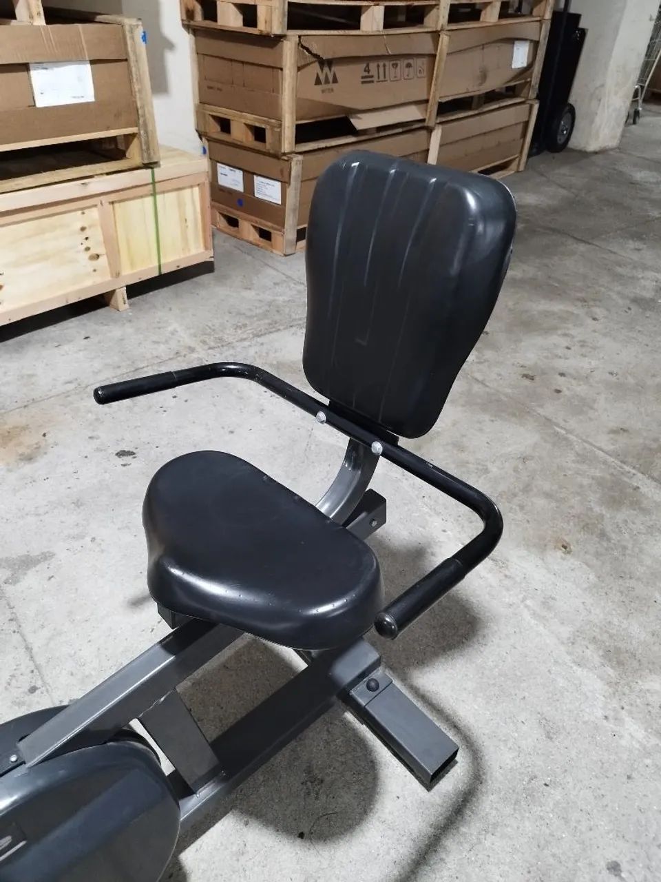 Bicicleta Ergométrica Magnética - OFERTA !!! - Foto 3