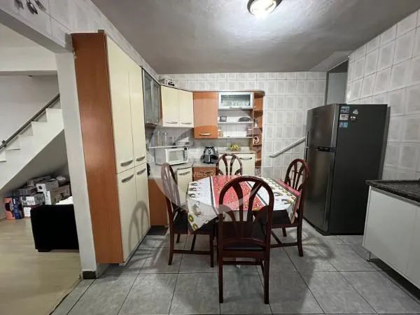 casa em vila à venda na vila formosa - Foto 5