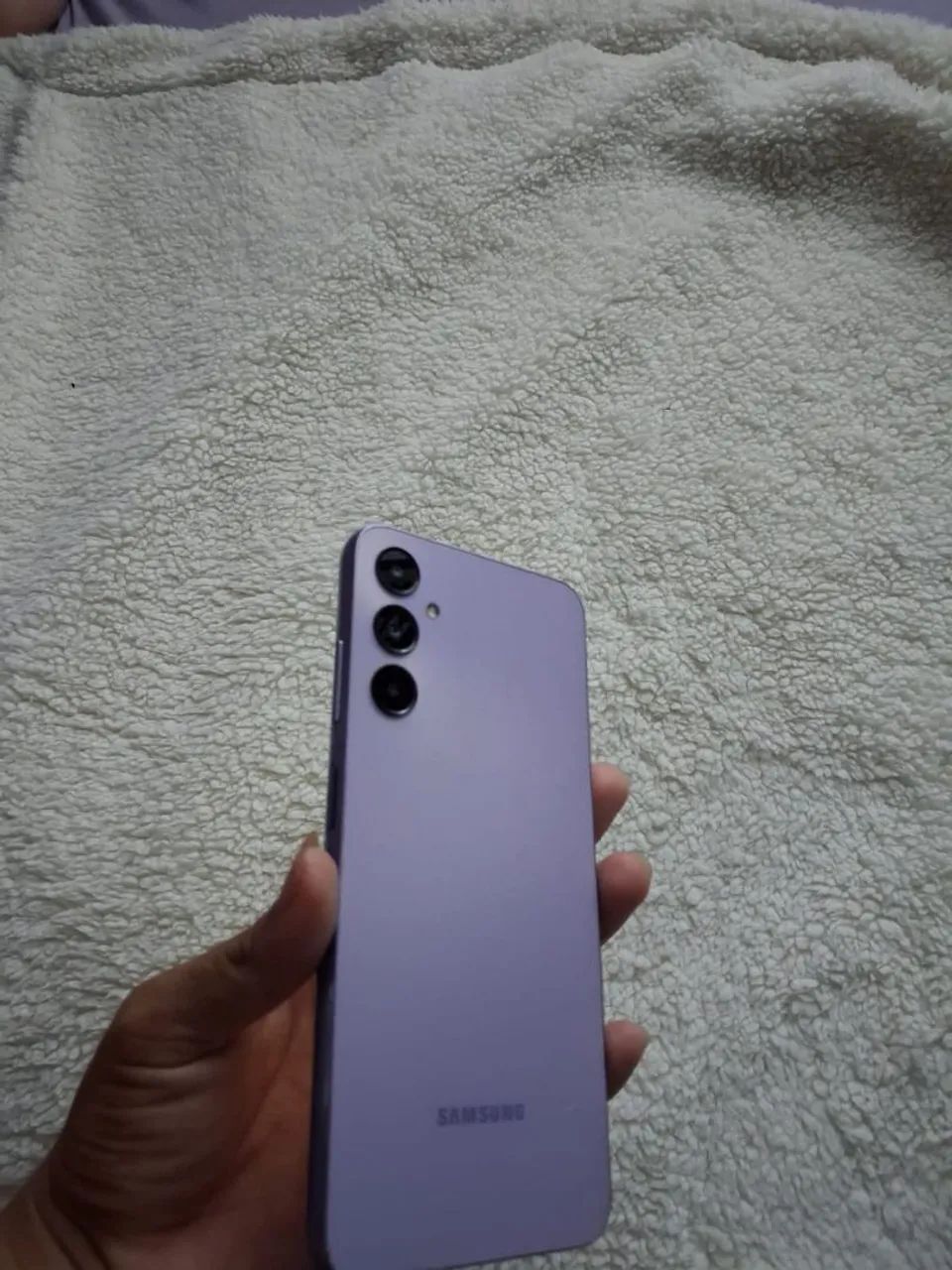 Samsung Galaxy A05s 128GB 6G
