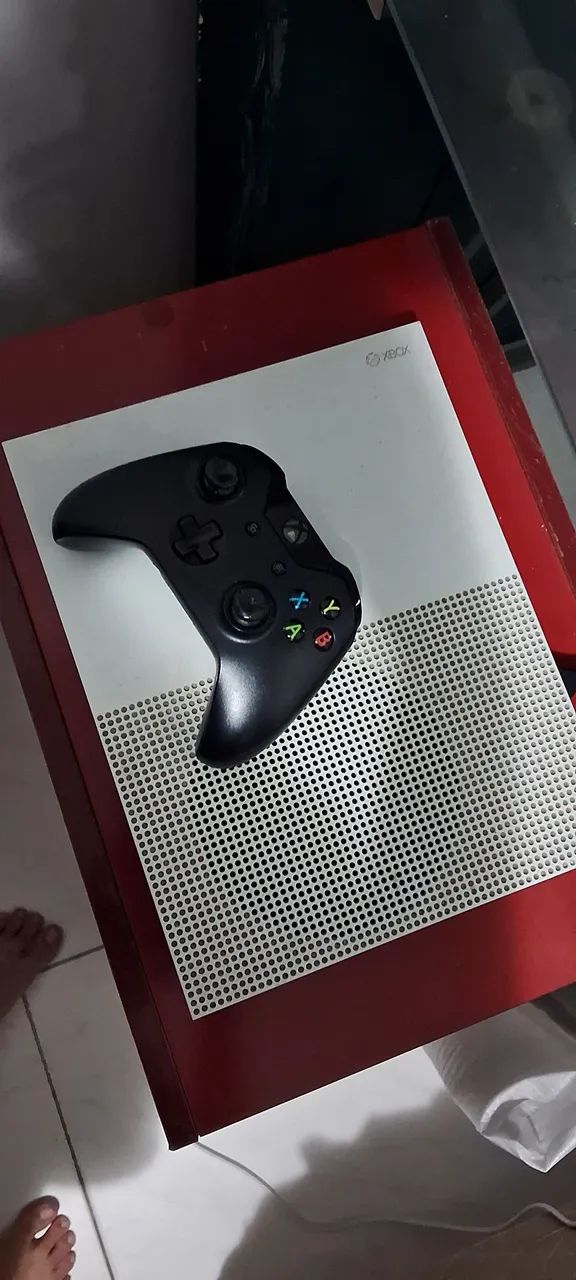 Xbox one S - Foto 4