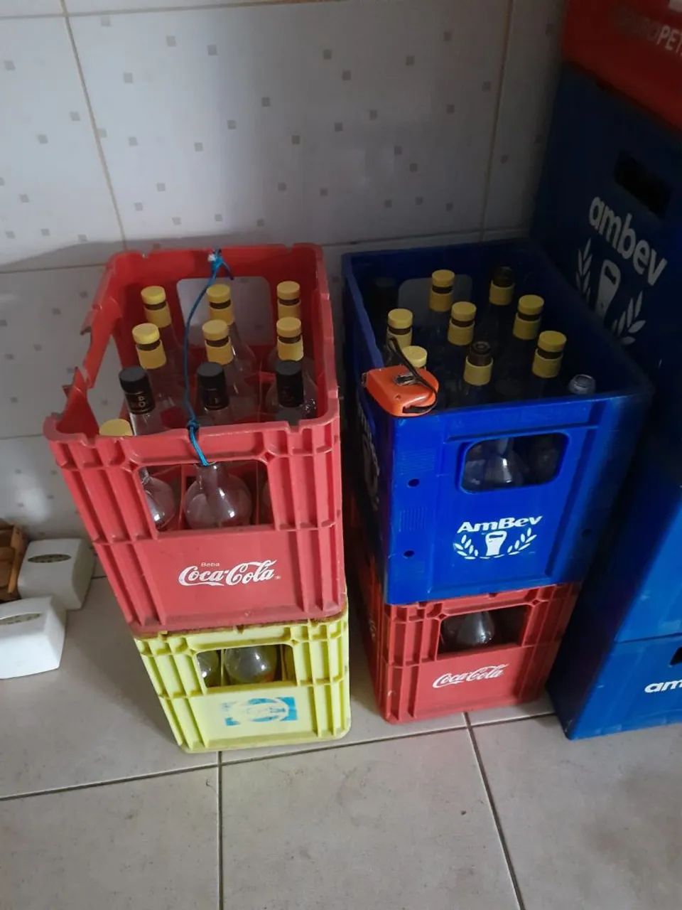Caixas completas  - Foto 4