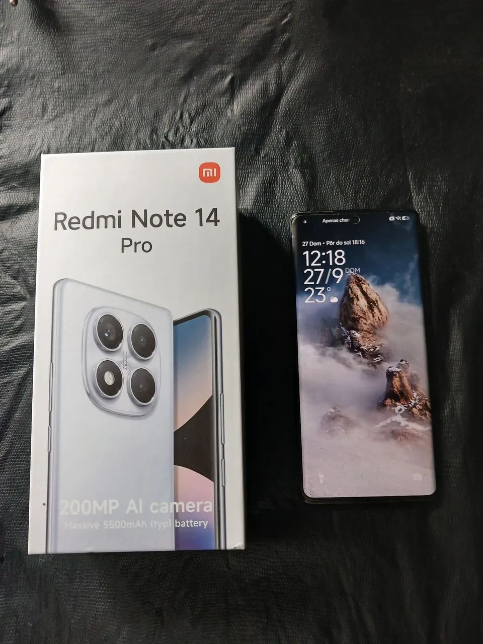 REDMI NOTE 14 PRO - Foto 4