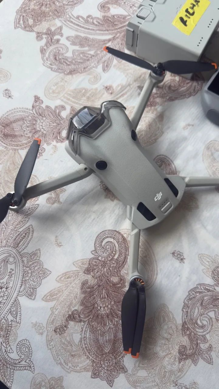 DJI MINI 4 PRO - Foto 5