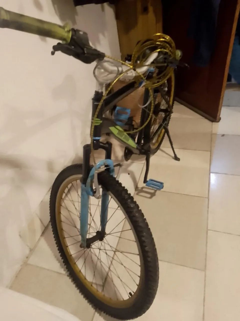 Bicicleta mormaii - Foto 2
