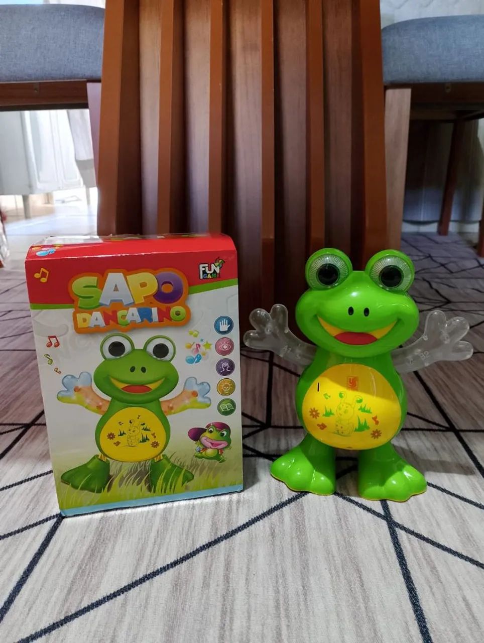 Pra vender esses brinquedos  - Foto 2