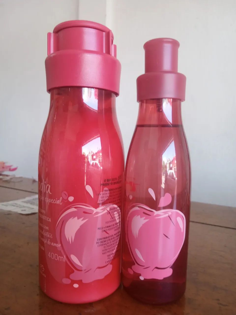 Presentes Eudora e oboticário  - Foto 4