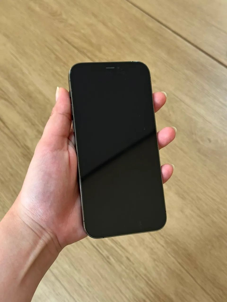 iPhone 12 Pro / parcelo no cartão até em 12 vezes  - Foto 3