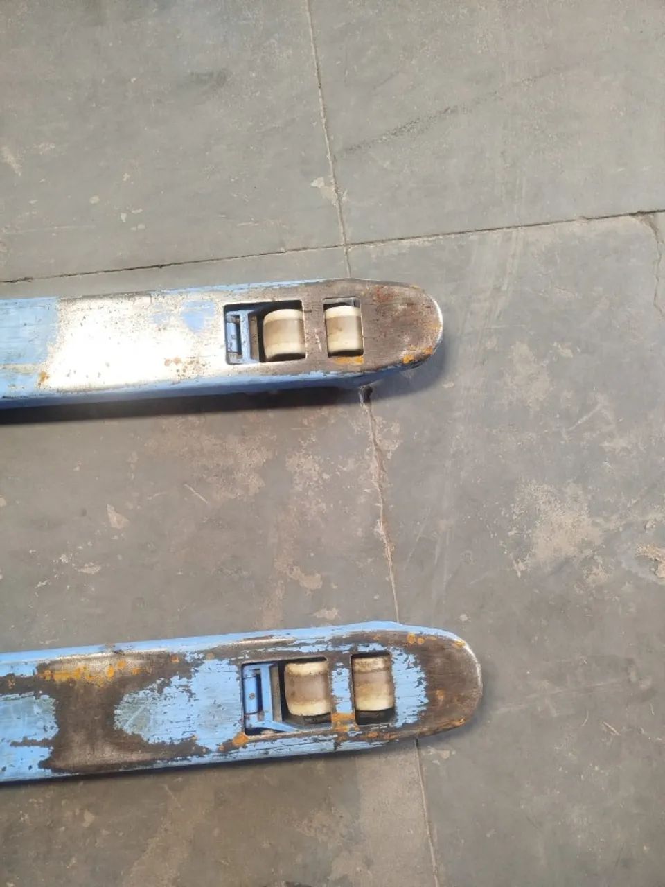 Paleteira Manual - Foto 4