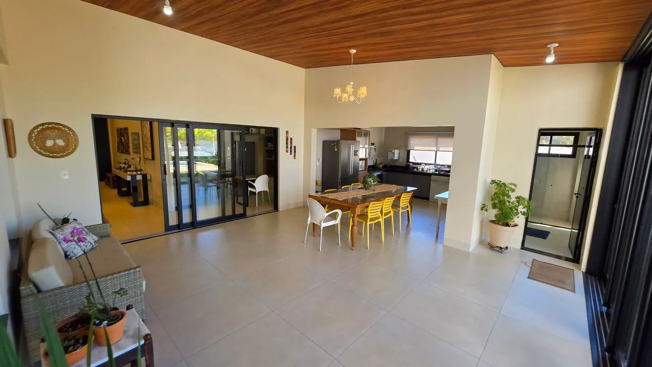 CASA Á VENDA TÉRREA NO CONDOMÍNIO POLINÉSIA  - Foto 3