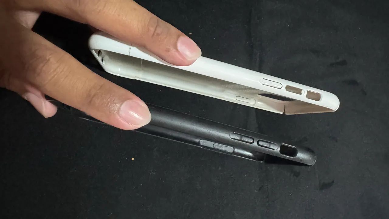 Capas vx case iPhone 11 - Foto 4