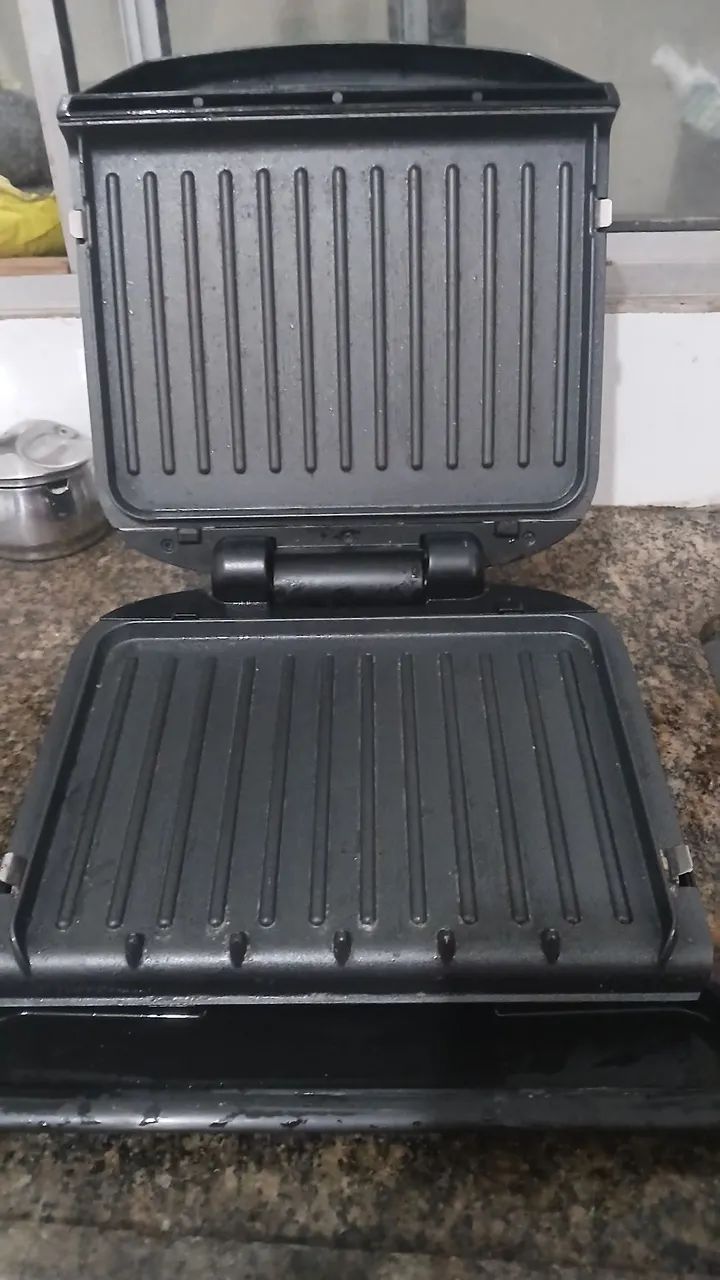 Vendo Grill  - Foto 3