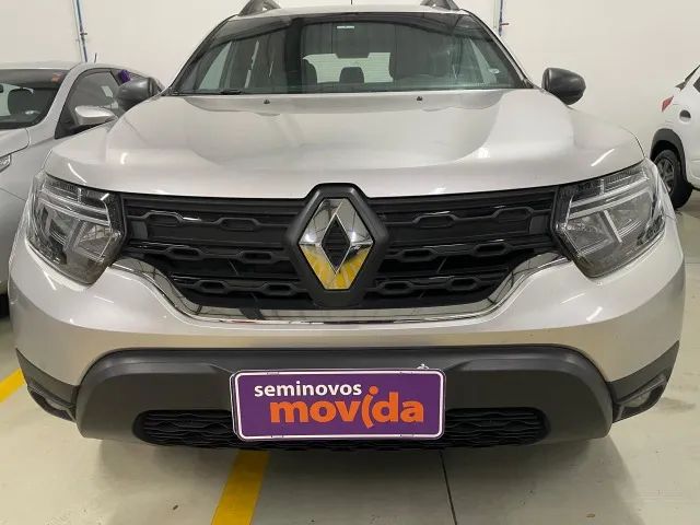 Renault Duster 2026