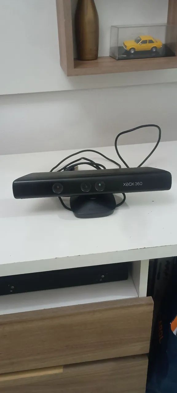 Kinect Xbox 360 - Foto 4
