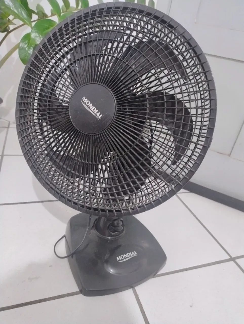 Ventilador - Foto 2