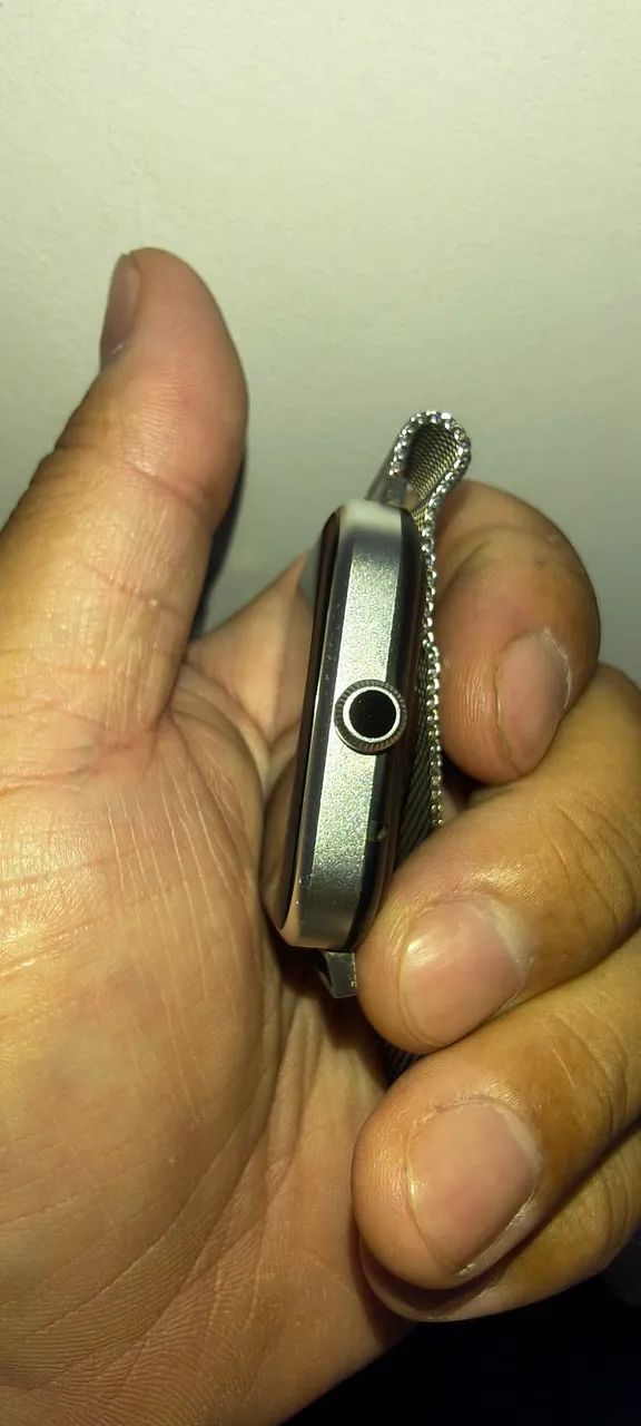 Relógio Smartwatch Tecnos Max - Foto 6