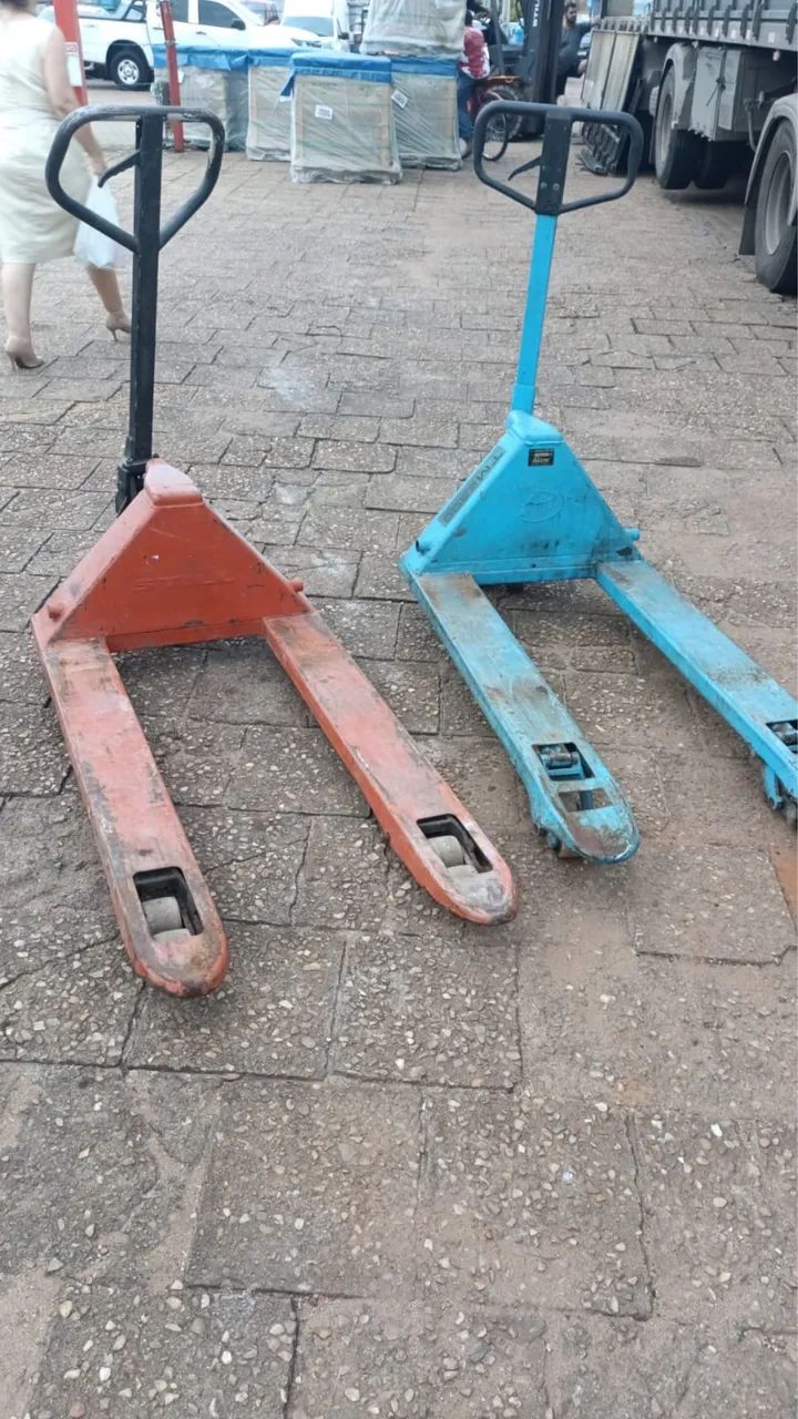 Burrinha 2500 quilos