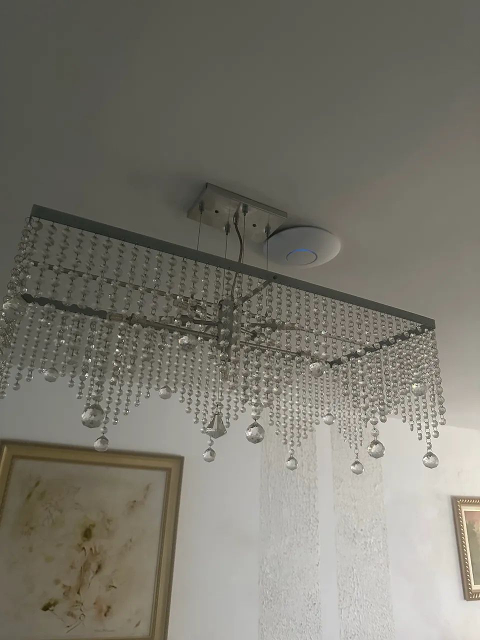 Lustres de Cristal - Foto 5