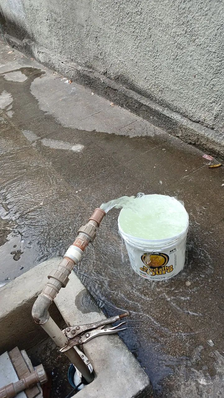 Aja água poço é com nois.  - Foto 3