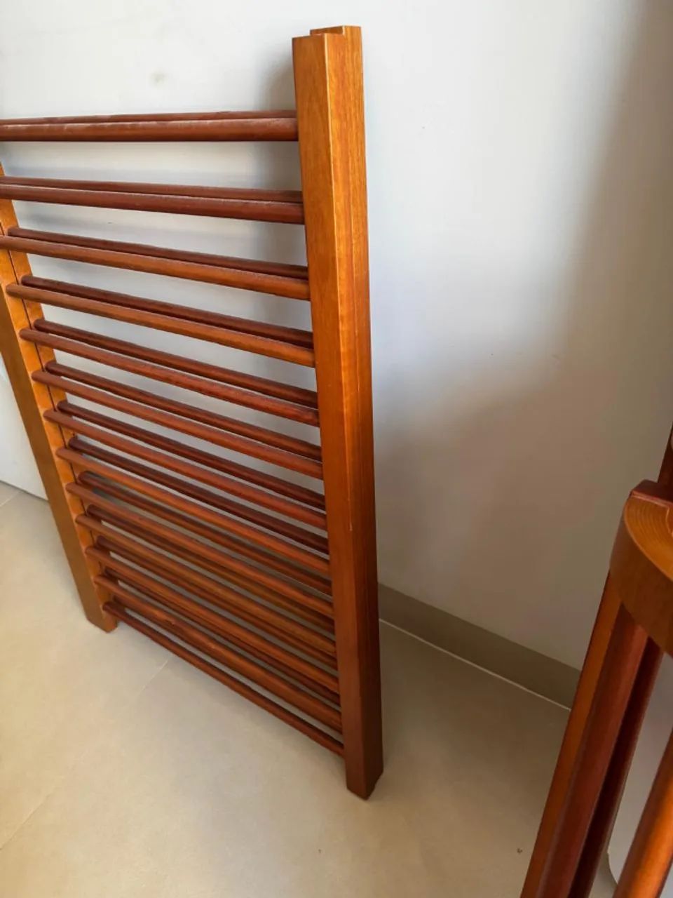 Berço Raika Lilibee - Foto 3