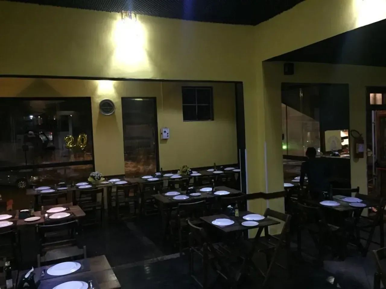 Pizzaria com Salão em Bairro Nobre de Santo André - Foto 5