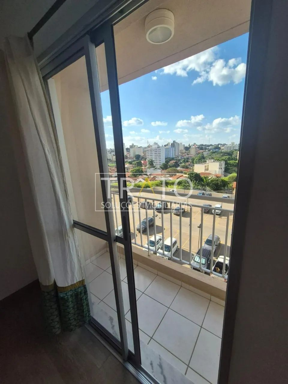 apartamento - Bonfim - Campinas - Foto 2