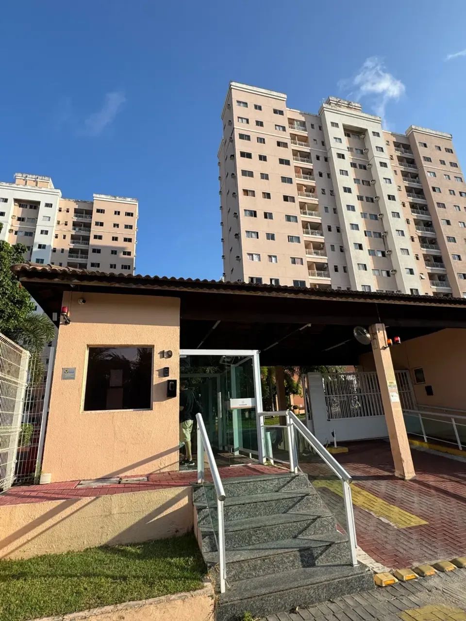 14 ANDAR NAVEGANTES
