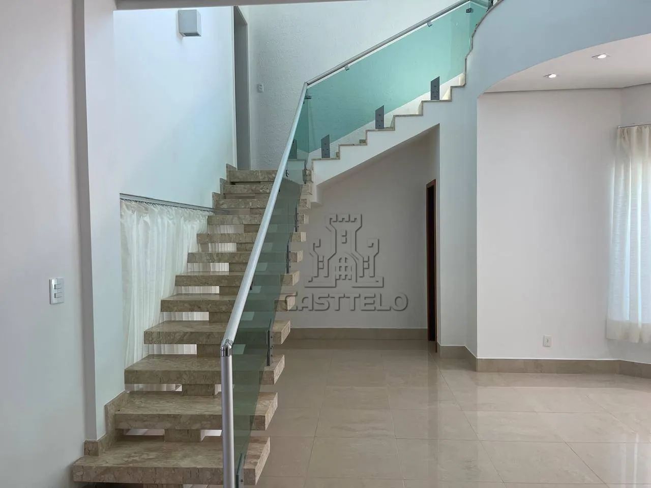 Sobrado com 3 quartos para alugar, 280 m² - Ibiporã/PR - Foto 3