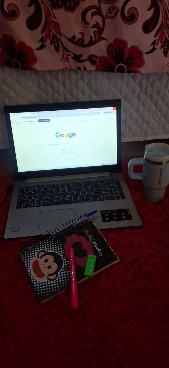 VENDE-SE NOTEBOOK  - Foto 3