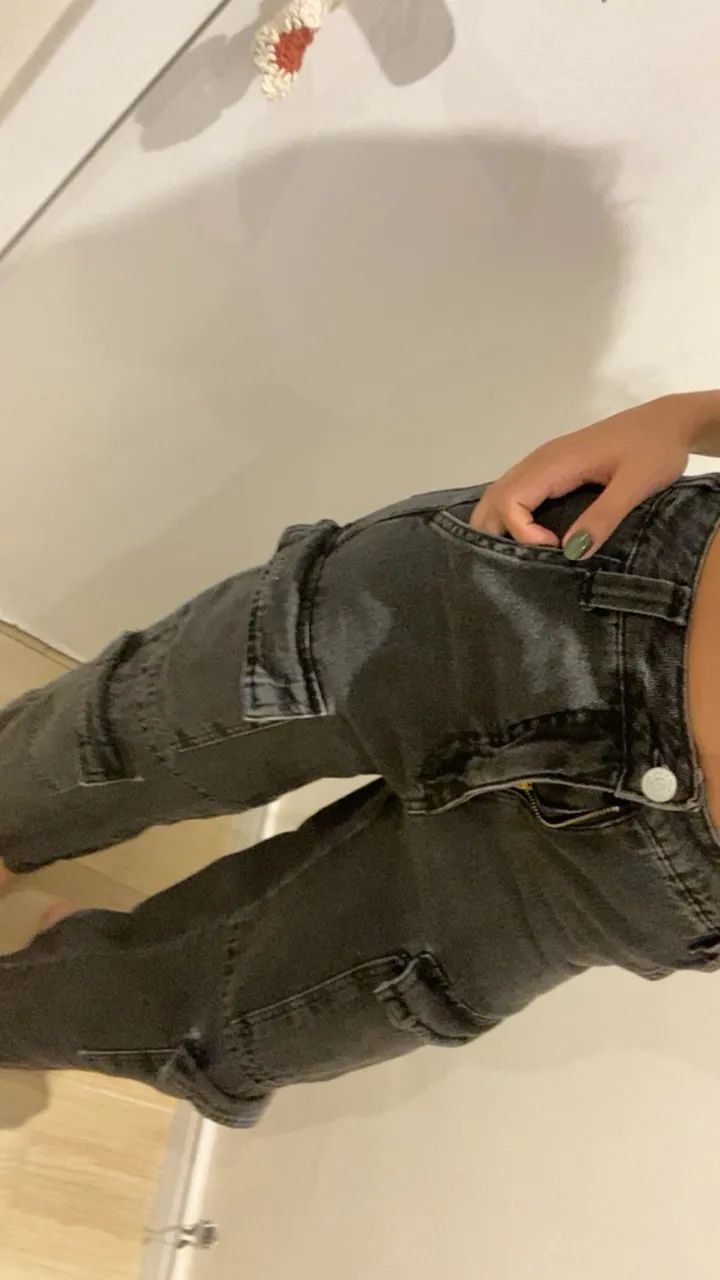 Calça 